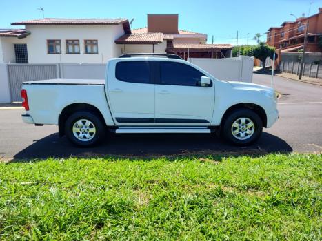 CHEVROLET S10 2.4 FLEX LT CABINE DUPLA, Foto 5