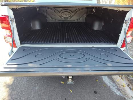 CHEVROLET S10 2.4 FLEX LT CABINE DUPLA, Foto 8