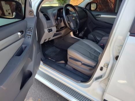 CHEVROLET S10 2.4 FLEX LT CABINE DUPLA, Foto 10