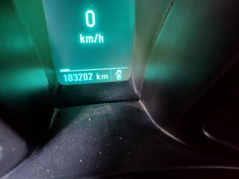 CHEVROLET S10 2.4 FLEX LT CABINE DUPLA, Foto 13