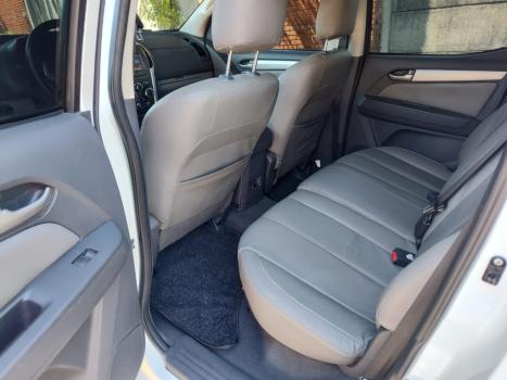 CHEVROLET S10 2.4 FLEX LT CABINE DUPLA, Foto 14