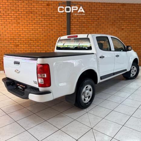 CHEVROLET S10 2.4 FLEX LS CABINE DUPLA, Foto 3