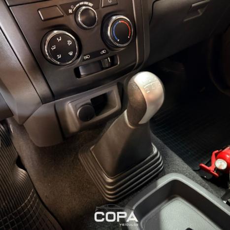 CHEVROLET S10 2.4 FLEX LS CABINE DUPLA, Foto 4