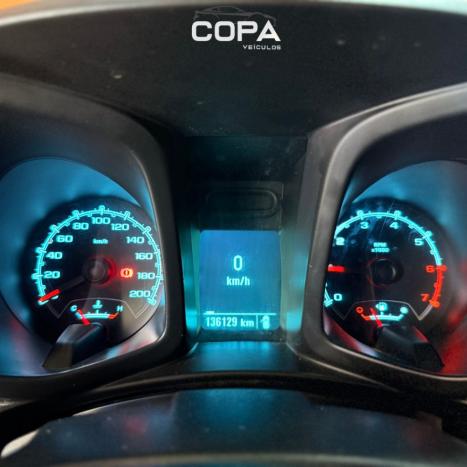 CHEVROLET S10 2.4 FLEX LS CABINE DUPLA, Foto 9