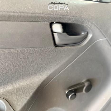 CHEVROLET S10 2.4 FLEX LS CABINE DUPLA, Foto 14