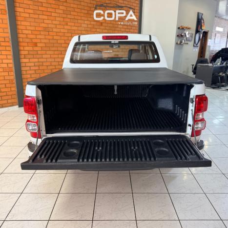 CHEVROLET S10 2.4 FLEX LS CABINE DUPLA, Foto 15