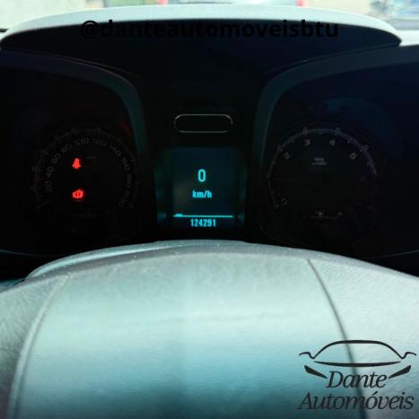 CHEVROLET S10 2.4 FLEX LTZ CABINE DUPLA, Foto 7