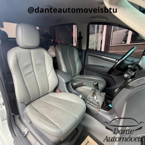 CHEVROLET S10 2.4 FLEX LTZ CABINE DUPLA, Foto 8
