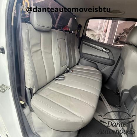 CHEVROLET S10 2.4 FLEX LTZ CABINE DUPLA, Foto 9