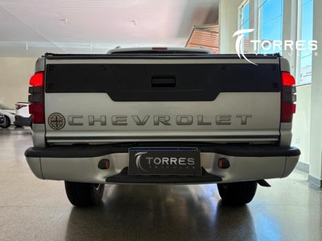 CHEVROLET S10 2.4 FLEX EXECUTIVE CABINE DUPLA, Foto 4