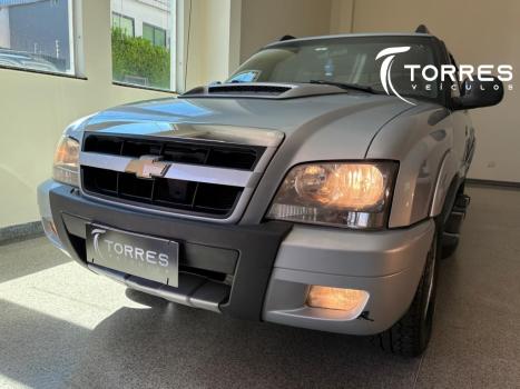 CHEVROLET S10 2.4 FLEX EXECUTIVE CABINE DUPLA, Foto 5