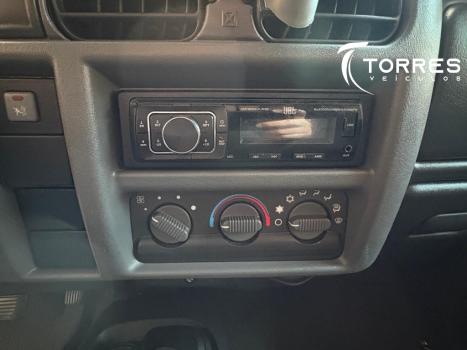 CHEVROLET S10 2.4 FLEX EXECUTIVE CABINE DUPLA, Foto 10