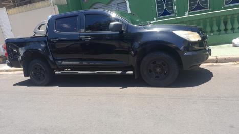 CHEVROLET S10 2.4 FLEX LT CABINE DUPLA, Foto 1