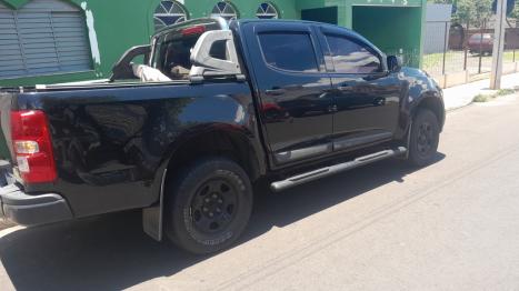 CHEVROLET S10 2.4 FLEX LT CABINE DUPLA, Foto 4