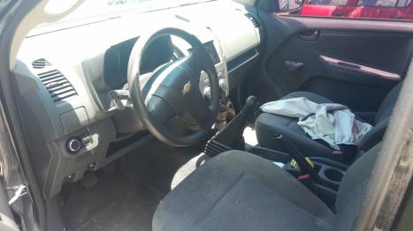 CHEVROLET S10 2.4 FLEX LT CABINE DUPLA, Foto 5