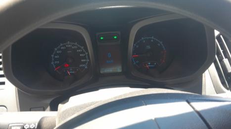 CHEVROLET S10 2.4 FLEX LT CABINE DUPLA, Foto 6