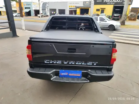 CHEVROLET S10 2.4 FLEX EXECUTIVE CABINE DUPLA, Foto 3