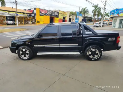 CHEVROLET S10 2.4 FLEX EXECUTIVE CABINE DUPLA, Foto 5