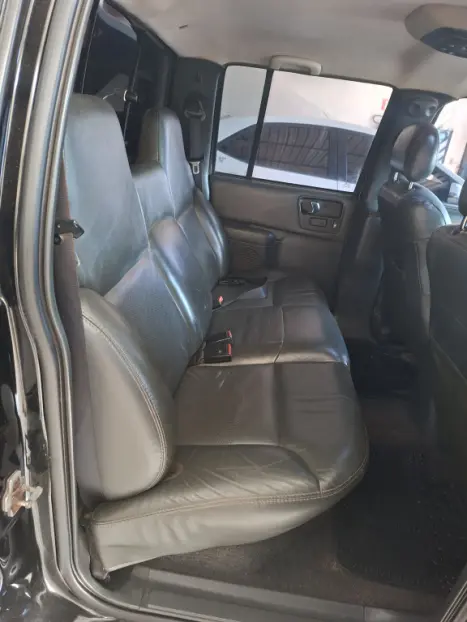 CHEVROLET S10 2.4 FLEX EXECUTIVE CABINE DUPLA, Foto 9