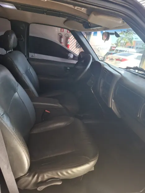 CHEVROLET S10 2.4 FLEX EXECUTIVE CABINE DUPLA, Foto 10