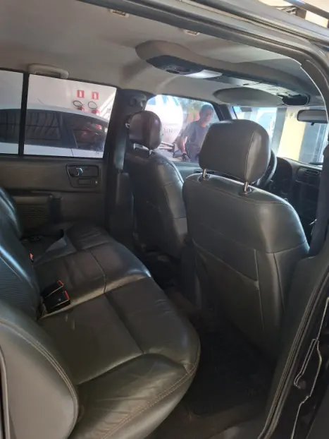 CHEVROLET S10 2.4 FLEX EXECUTIVE CABINE DUPLA, Foto 11