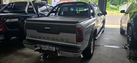 CHEVROLET S10 2.4 FLEX ADVANTAGE CABINE DUPLA, Foto 2