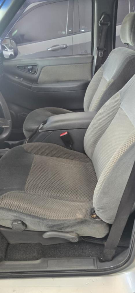CHEVROLET S10 2.4 FLEX ADVANTAGE CABINE DUPLA, Foto 3