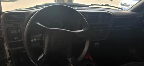 CHEVROLET S10 2.4 FLEX ADVANTAGE CABINE DUPLA, Foto 4