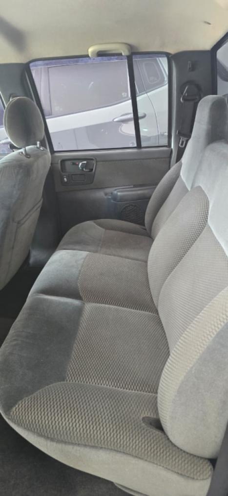 CHEVROLET S10 2.4 FLEX ADVANTAGE CABINE DUPLA, Foto 5