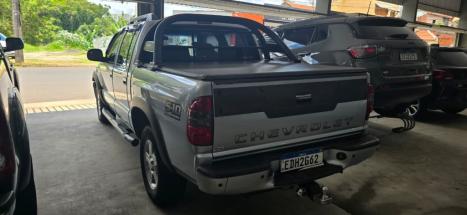 CHEVROLET S10 2.4 FLEX ADVANTAGE CABINE DUPLA, Foto 6