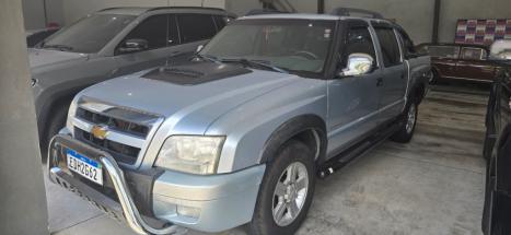 CHEVROLET S10 2.4 FLEX ADVANTAGE CABINE DUPLA, Foto 7