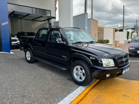 CHEVROLET S10 2.4 FLEX ADVANTAGE CABINE DUPLA, Foto 1