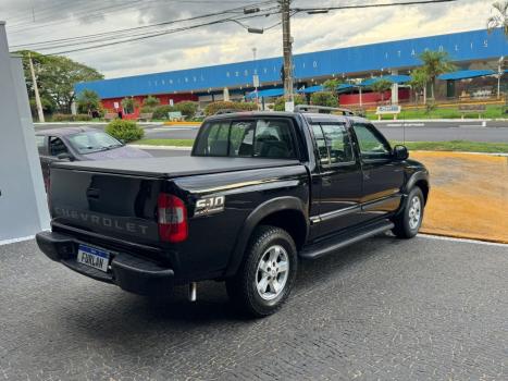 CHEVROLET S10 2.4 FLEX ADVANTAGE CABINE DUPLA, Foto 3