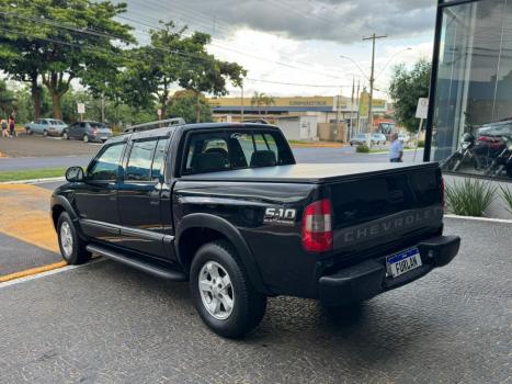 CHEVROLET S10 2.4 FLEX ADVANTAGE CABINE DUPLA, Foto 4