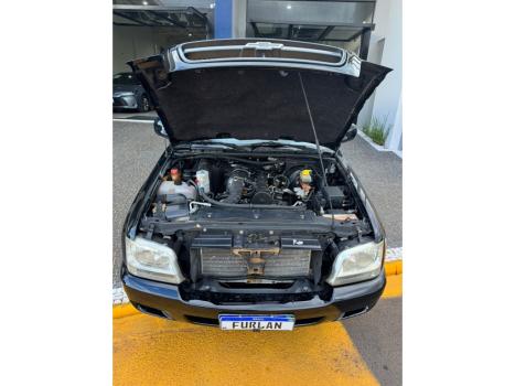CHEVROLET S10 2.4 FLEX ADVANTAGE CABINE DUPLA, Foto 5