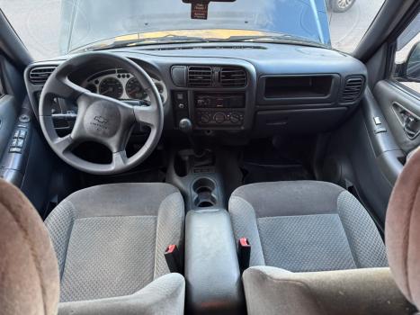 CHEVROLET S10 2.4 FLEX ADVANTAGE CABINE DUPLA, Foto 6