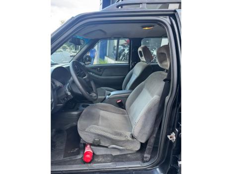 CHEVROLET S10 2.4 FLEX ADVANTAGE CABINE DUPLA, Foto 7