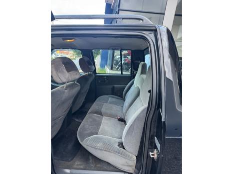 CHEVROLET S10 2.4 FLEX ADVANTAGE CABINE DUPLA, Foto 8
