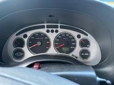 CHEVROLET S10 2.4 FLEX ADVANTAGE CABINE DUPLA, Foto 9