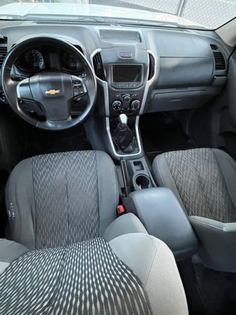 CHEVROLET S10 2.4 FLEX LT CABINE DUPLA, Foto 3