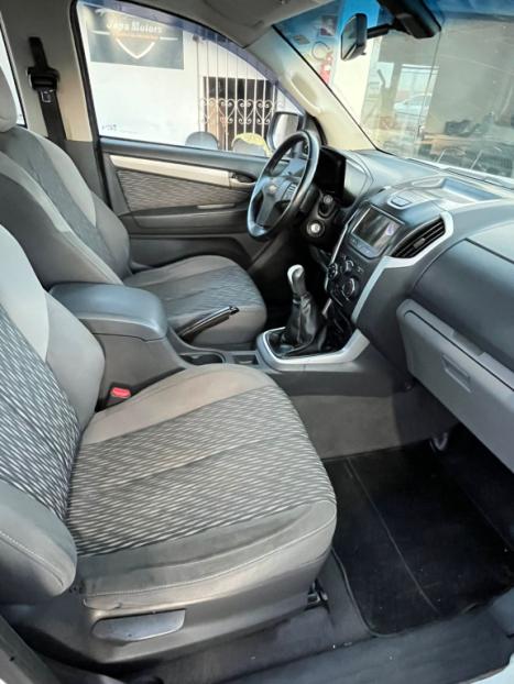 CHEVROLET S10 2.4 FLEX LT CABINE DUPLA, Foto 3