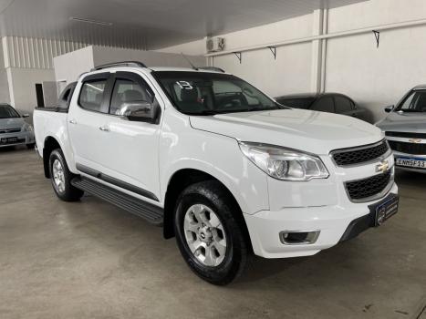 CHEVROLET S10 2.4 FLEX LTZ CABINE DUPLA, Foto 2