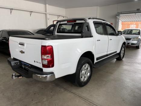 CHEVROLET S10 2.4 FLEX LTZ CABINE DUPLA, Foto 5