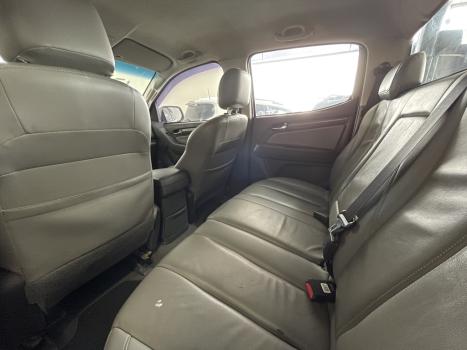 CHEVROLET S10 2.4 FLEX LTZ CABINE DUPLA, Foto 7