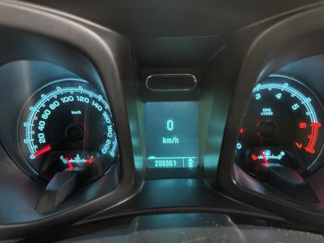 CHEVROLET S10 2.4 FLEX LTZ CABINE DUPLA, Foto 9