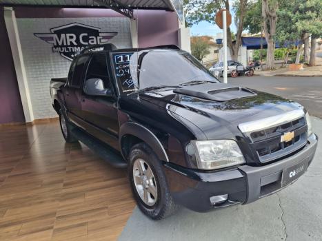 CHEVROLET S10 2.4 FLEX ADVANTAGE CABINE DUPLA, Foto 1