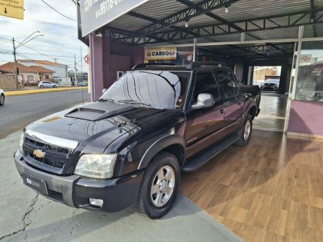 CHEVROLET S10 2.4 FLEX ADVANTAGE CABINE DUPLA, Foto 2