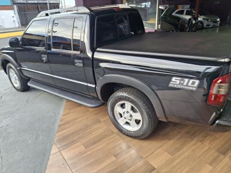 CHEVROLET S10 2.4 FLEX ADVANTAGE CABINE DUPLA, Foto 4