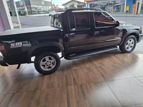 CHEVROLET S10 2.4 FLEX ADVANTAGE CABINE DUPLA, Foto 6