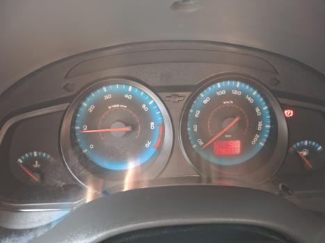 CHEVROLET S10 2.4 FLEX ADVANTAGE CABINE DUPLA, Foto 9